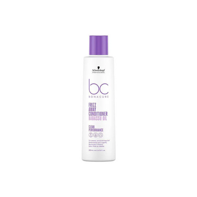 BC FRIZZ AWAY ACONDICIONADOR-200ml