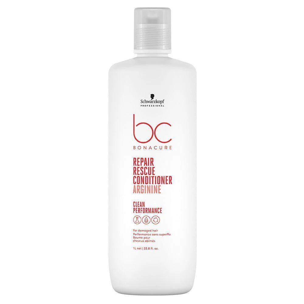 BC REPAIR RESCUE ARGININA ACONDICIONADOR-1000ml