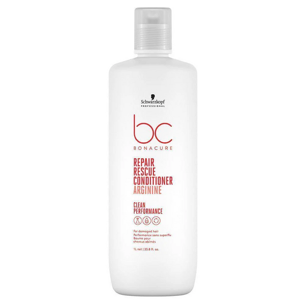 BC REPAIR RESCUE ARGININA ACONDICIONADOR-1000ml