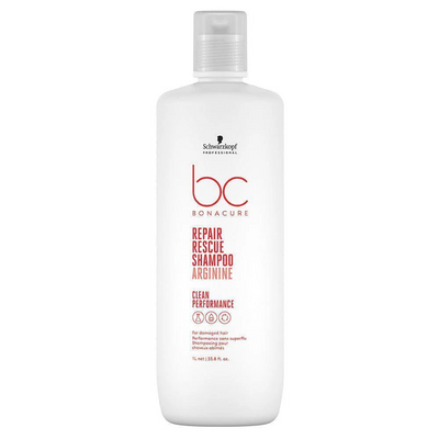 BC REPAIR RESCUE ARGININA SHAMPOO-1000ml