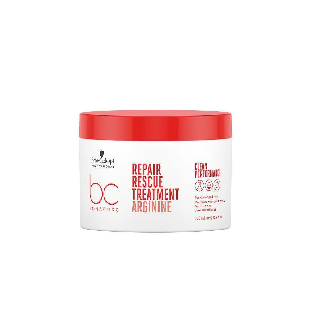 BC REPAIR RESCUE ARGININA TRATAMIENTO-500ml
