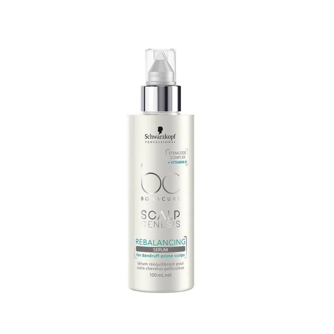 BC SCALP GÉNESIS - SÉRUM EQUILIBRANTE 100ML