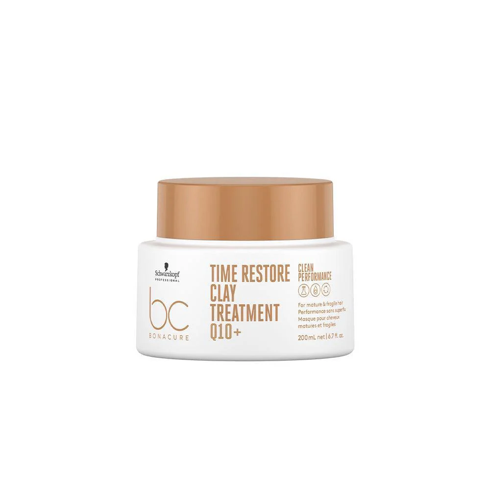 BC TIME RESTORE Q10 TRATAMIENTO-200ml