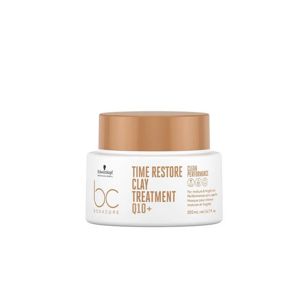 BC TIME RESTORE Q10 TRATAMIENTO-200ml