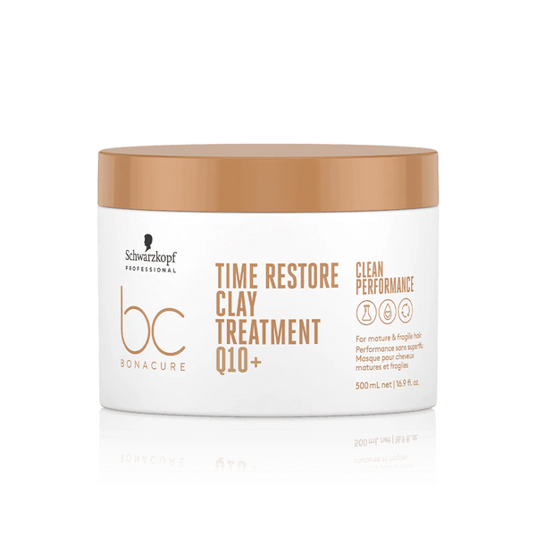 BC TIME RESTORE Q10 TRATAMIENTO-500ml
