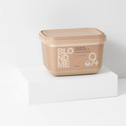 KIT BLOND ME DECO MAS OXIGENTA