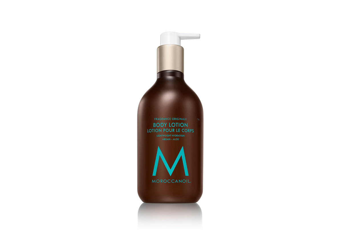 Moroccanoil Loción Corporal Original 360ML
