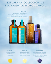 Moroccanoil Tratamiento en Bruma Moroccanoil 100ML