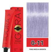 IGORA ROYAL