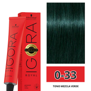 IGORA ROYAL