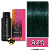 Ceniza Humo Mate Igora Vibrance