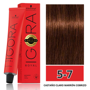 Cobres Igora Royal