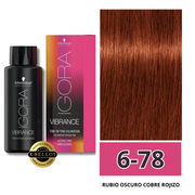 Cobres Igora Vibrance