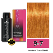 Cobres Igora Vibrance