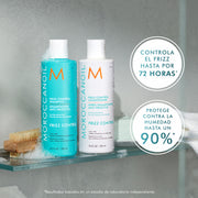 Moroccanoil Shampoo Frizz Control 250ML