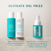 Moroccanoil Shampoo Frizz Control 250ML