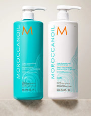 Moroccanoil Acondicionador Curls 1000ML