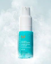 Moroccanoil Polvo Textura y Volumen 8GRS