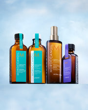 Moroccanoil Tratamiento Violeta 50ML