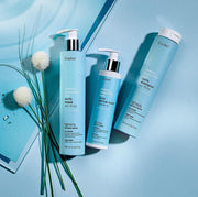 Abh/ curls mask no-frizz