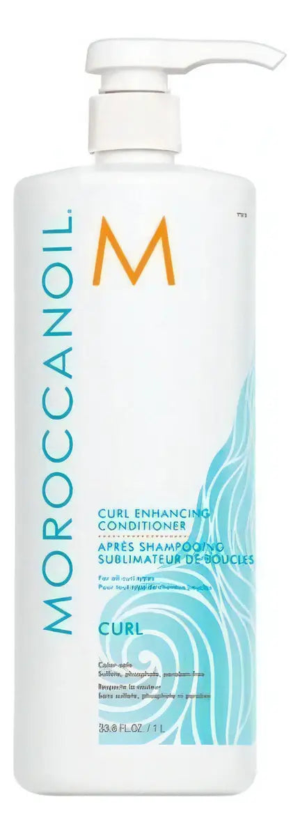 Moroccanoil Acondicionador Curls 1000ML