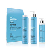 Abh/ curls shampoo no-frizz