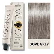 IGORA ABSOLUTE SILVERWHITE