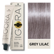 IGORA ABSOLUTE SILVERWHITE