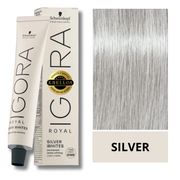 IGORA ABSOLUTE SILVERWHITE