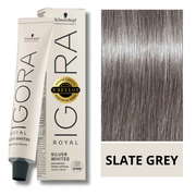 IGORA ABSOLUTE SILVERWHITE