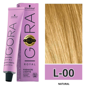 Igora Fashion Lights