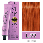 Igora Fashion Lights