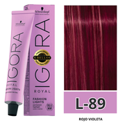 Igora Fashion Lights