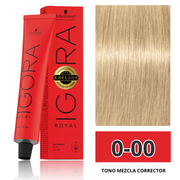 IGORA ROYAL
