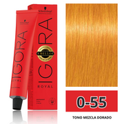 IGORA ROYAL