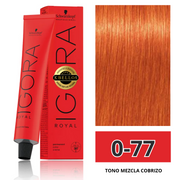 IGORA ROYAL