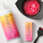 IGORA VIBRANCE LOCION ACTIVADORA CREMA - 1.9%/6Vol. - 60ml