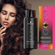 IGORA VIBRANCE - DemiPermanente  - 60ml