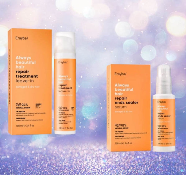 KIT ERAYBA TRATAMIENTO LIVING