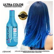Lavouche Matizador Azul 300ml