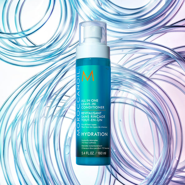 Moroccanoil Acondicionador Todo en Uno 160ML