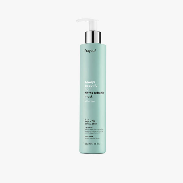 Abh/ detox refresh mask