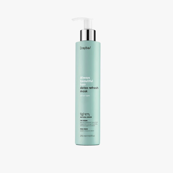 Abh/ detox refresh mask
