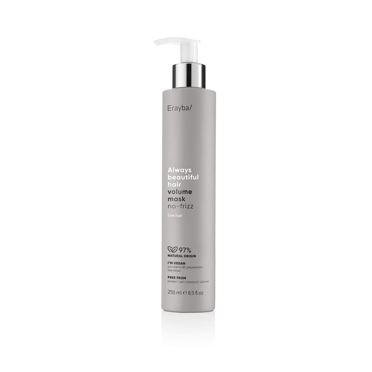 Abh/ volume mask