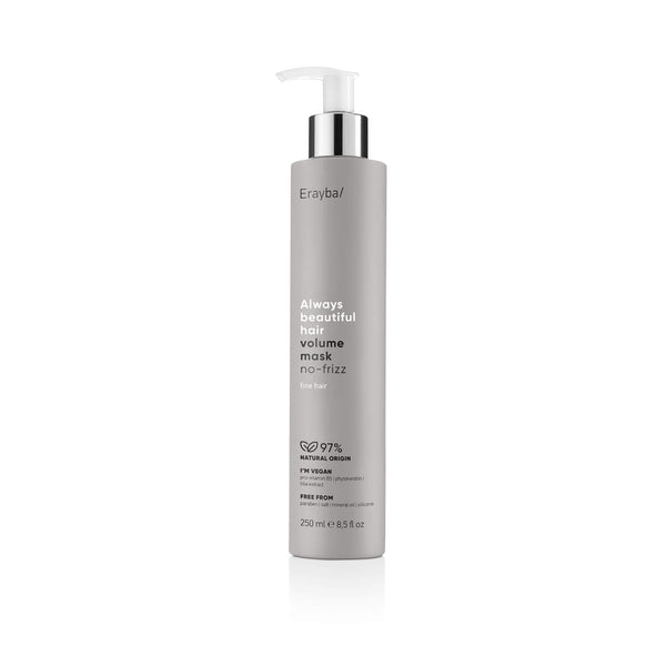 Abh/ volume mask