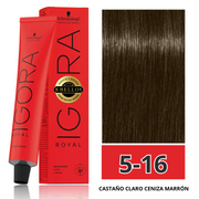 Marrones Igora Royal