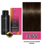 Marrones Igora Vibrance