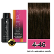 Marrones Igora Vibrance