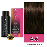Marrones Igora Vibrance