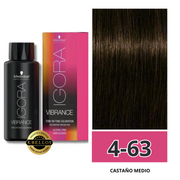 Marrones Igora Vibrance